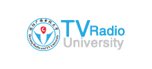 德阳广播电视大学logo,德阳广播电视大学标识