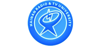 海南广播电视大学logo,海南广播电视大学标识