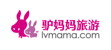 驴妈妈旅游Logo