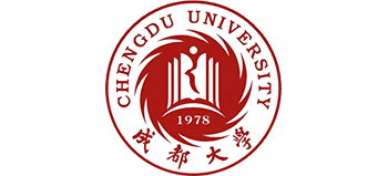 成都大学Logo