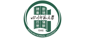 四川师范大学Logo