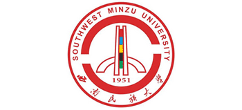西南民族大学logo,西南民族大学标识