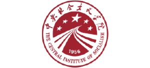 中央社会主义学院logo,中央社会主义学院标识
