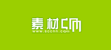 素材中国logo,素材中国标识