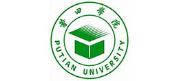 莆田学院logo,莆田学院标识