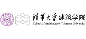 清华大学建筑学院Logo