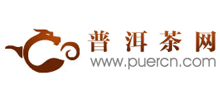 普洱茶网Logo