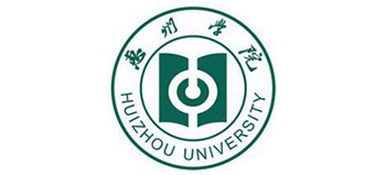 惠州学院Logo
