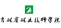 吉林省林业技师学院Logo