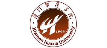 厦门华厦学院logo,厦门华厦学院标识
