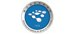 浙江省医学科学院logo,浙江省医学科学院标识