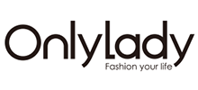 Onlylady女人志logo,Onlylady女人志标识