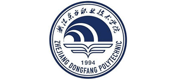 浙江东方职业技术学院logo,浙江东方职业技术学院标识