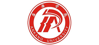 安康学院logo,安康学院标识