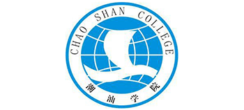 潮汕职业技术学院Logo