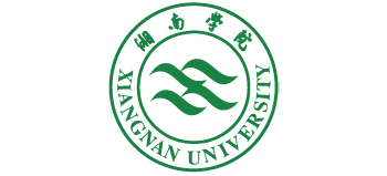湘南学院logo,湘南学院标识