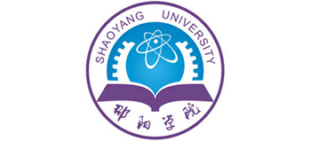 邵阳学院logo,邵阳学院标识