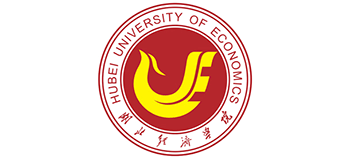 湖北经济学院Logo