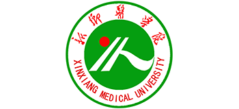 新乡医学院Logo