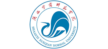 陕西学前师范学院Logo