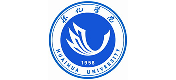 怀化学院Logo