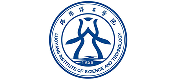 洛阳理工学院Logo