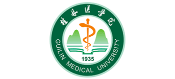 桂林医学院Logo