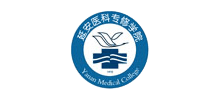 延安医科专修学院Logo