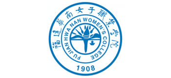 福建华南女子职业学院logo,福建华南女子职业学院标识