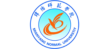 绵阳师范学院Logo