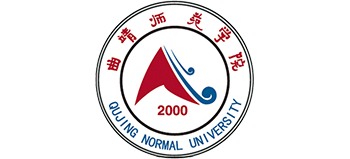 曲靖师范学院logo,曲靖师范学院标识
