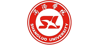 商洛学院Logo