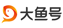 大鱼号Logo