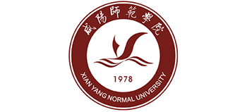 咸阳师范学院logo,咸阳师范学院标识