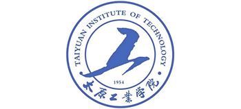 太原工业学院logo,太原工业学院标识