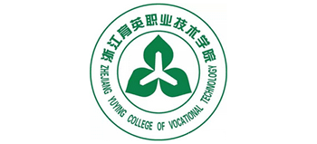 浙江育英职业技术学院logo,浙江育英职业技术学院标识