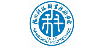 杭州科技职业技术学院logo,杭州科技职业技术学院标识