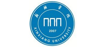 新乡学院Logo