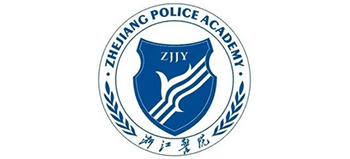浙江警官职业学院logo,浙江警官职业学院标识