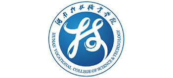 湖南科技职业学院logo,湖南科技职业学院标识
