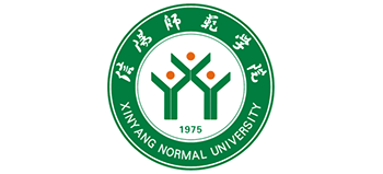 信阳师范学院Logo