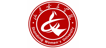 山东女子学院Logo