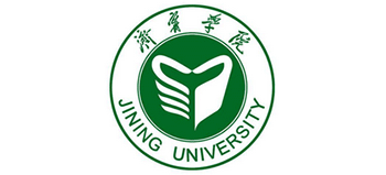 济宁学院Logo