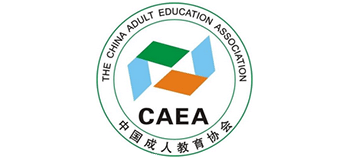 中国成人教育协会（CAEA）logo,中国成人教育协会（CAEA）标识