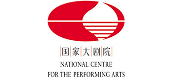 国家大剧院logo,国家大剧院标识