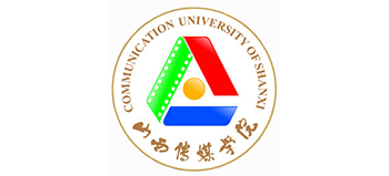 山西传媒学院Logo