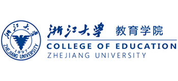 浙江大学教育学院logo,浙江大学教育学院标识