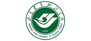 山东青年政治学院logo,山东青年政治学院标识