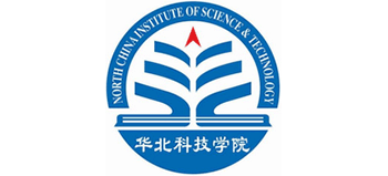 华北科技学院Logo