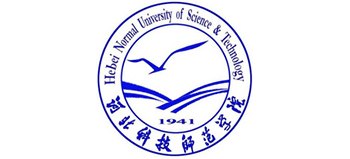 河北科技师范学院Logo